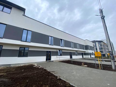 дом по адресу Винники, Кольцевая ул.