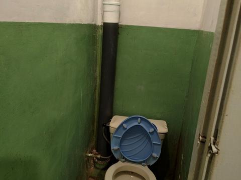 квартира по адресу Павла Тычины просп., 12-Б