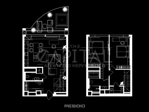 квартира за адресою Лабораторний пров., 7