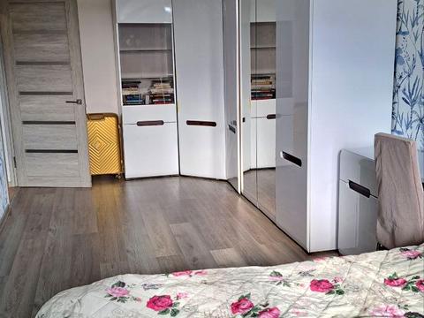 квартира за адресою Лісова вул., 6-А