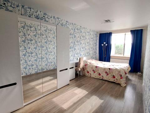 квартира за адресою Лісова вул., 6-А