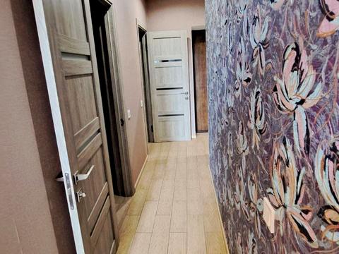 квартира за адресою Лісова вул., 6-А