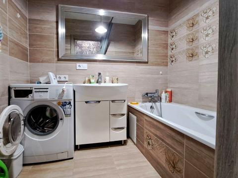 квартира за адресою Лісова вул., 6-А