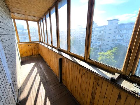 квартира по адресу Павла Тычины просп., 12-Б