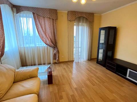 квартира за адресою Тараса Шевченка вул., 134-А