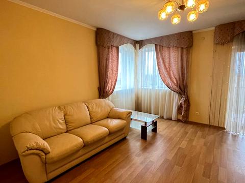 квартира по адресу Тараса Шевченко ул., 134-А