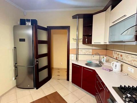 квартира за адресою Тараса Шевченка вул., 134-А