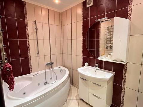 квартира за адресою Тараса Шевченка вул., 134-А