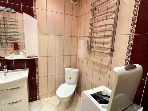 квартира за адресою Тараса Шевченка вул., 134-А