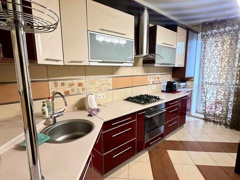 квартира за адресою Тараса Шевченка вул., 134-А