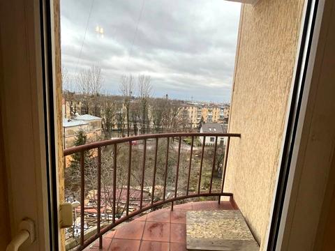 квартира за адресою Тараса Шевченка вул., 134-А