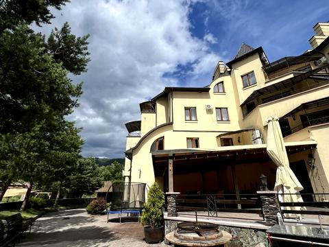 квартира по адресу Свободи ул., 393