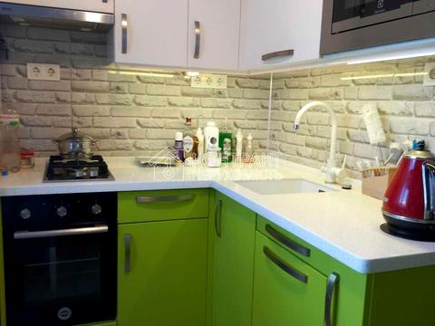 квартира за адресою Аерокосмічний просп. (Гагаріна), 60