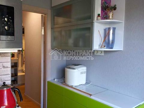 квартира за адресою Аерокосмічний просп. (Гагаріна), 60