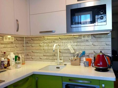 квартира за адресою Аерокосмічний просп. (Гагаріна), 60