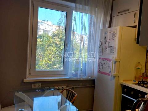 квартира за адресою Аерокосмічний просп. (Гагаріна), 60