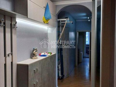 квартира за адресою Аерокосмічний просп. (Гагаріна), 60