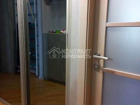 квартира за адресою Аерокосмічний просп. (Гагаріна), 60