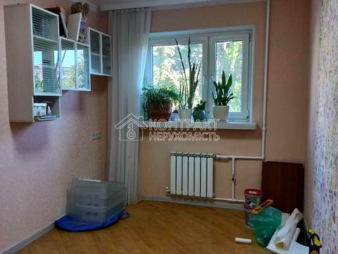 квартира за адресою Аерокосмічний просп. (Гагаріна), 60