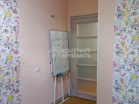 квартира за адресою Аерокосмічний просп. (Гагаріна), 60