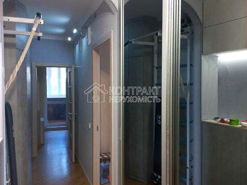 квартира за адресою Аерокосмічний просп. (Гагаріна), 60