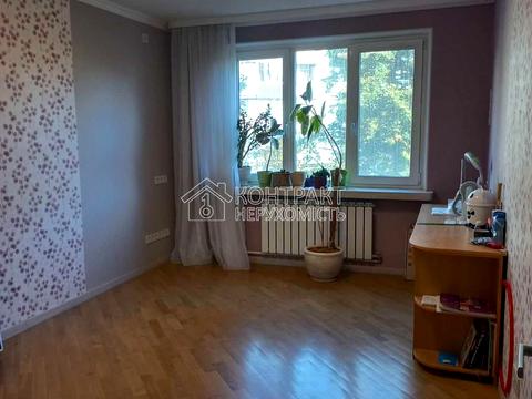 квартира за адресою Аерокосмічний просп. (Гагаріна), 60