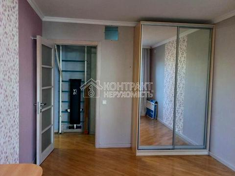 квартира за адресою Аерокосмічний просп. (Гагаріна), 60