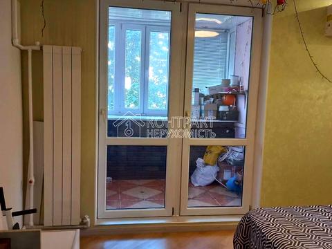 квартира за адресою Аерокосмічний просп. (Гагаріна), 60