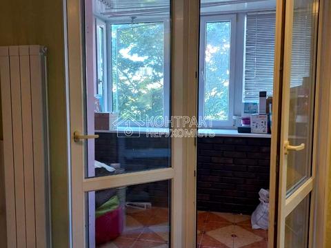 квартира за адресою Аерокосмічний просп. (Гагаріна), 60