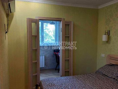 квартира за адресою Аерокосмічний просп. (Гагаріна), 60