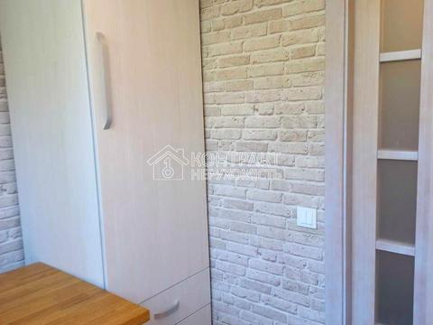 квартира за адресою Аерокосмічний просп. (Гагаріна), 60