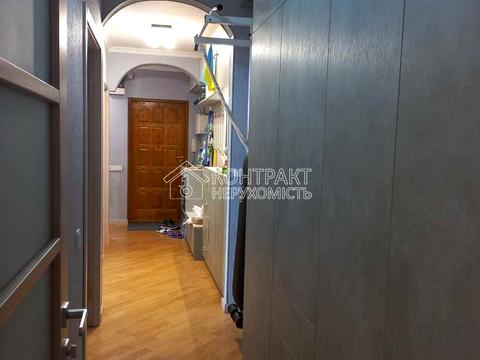 квартира за адресою Аерокосмічний просп. (Гагаріна), 60