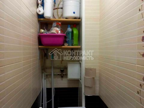 квартира за адресою Аерокосмічний просп. (Гагаріна), 60