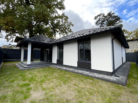 дом по адресу Антония Михайловского ул.