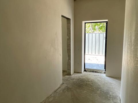 дом по адресу Антония Михайловского ул.