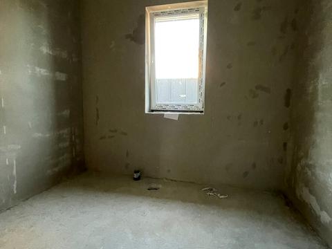 дом по адресу Антония Михайловского ул.