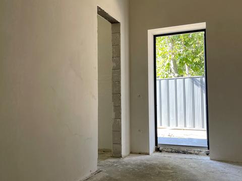 дом по адресу Антония Михайловского ул.