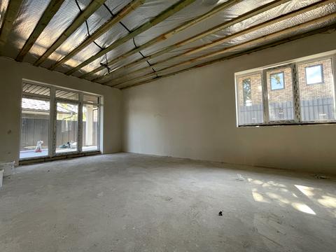 дом по адресу Антония Михайловского ул.