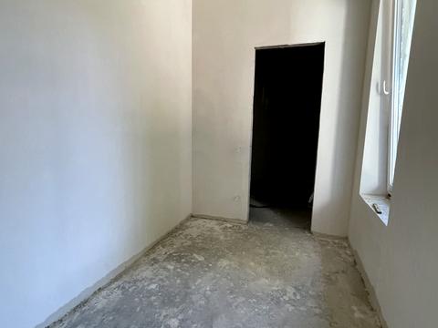 дом по адресу Антония Михайловского ул.