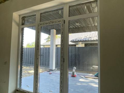 дом по адресу Антония Михайловского ул.