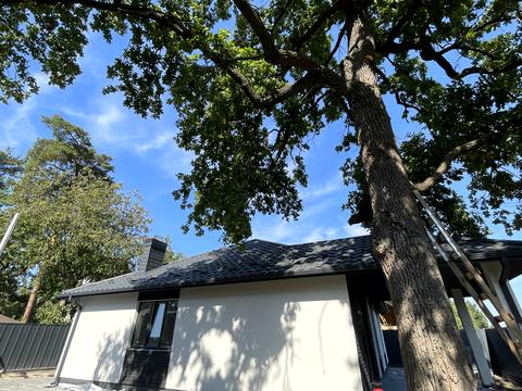 дом по адресу Антония Михайловского ул.