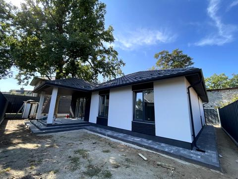 дом по адресу Антония Михайловского ул.