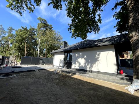 дом по адресу Антония Михайловского ул.