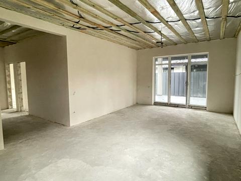 дом по адресу Антония Михайловского ул.