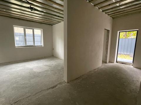 дом по адресу Антония Михайловского ул.