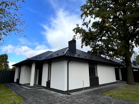 дом по адресу Антония Михайловского ул.