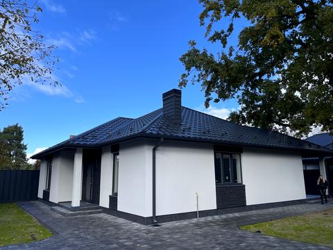 дом по адресу Антония Михайловского ул.