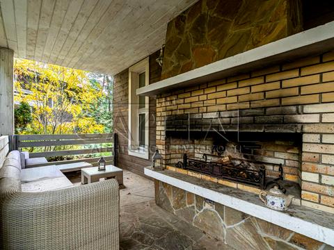 будинок за адресою Лісова вул., 10