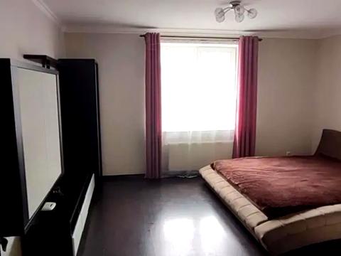 квартира за адресою Волошкова вул., 6