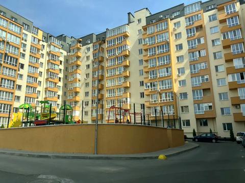 квартира за адресою Генерала Гандзюка вул., 17